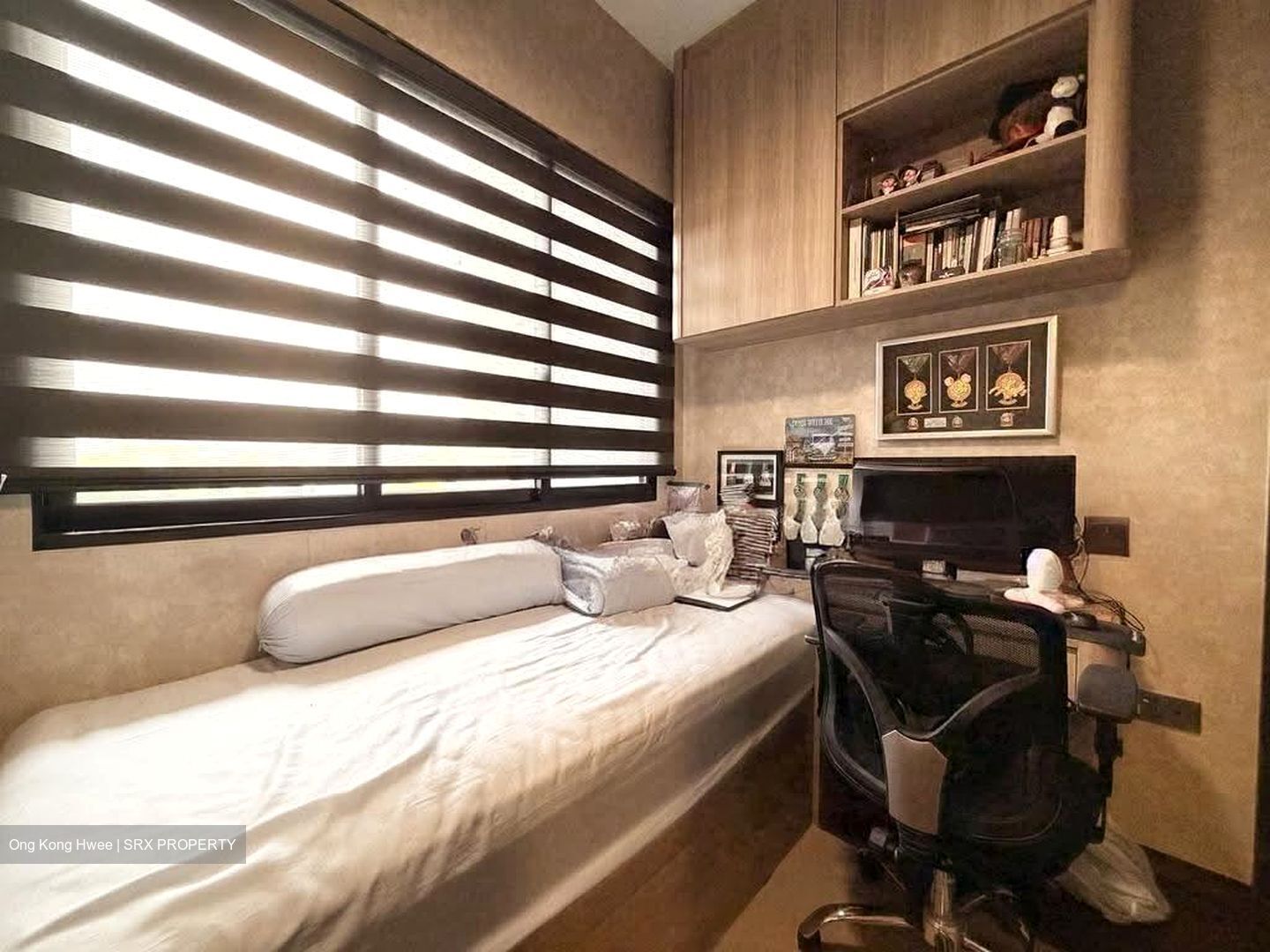 View at Kismis (D21), Apartment #615289181